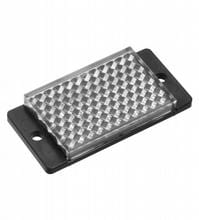 PEPPERL + FUCHS - Riflettore REF-H65: illuminazione potente e affidabile per interni ed esterni.