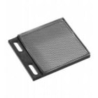 PEPPERL + FUCHS - Riflettore con microstruttura REF-MH50 per illuminazione efficace.