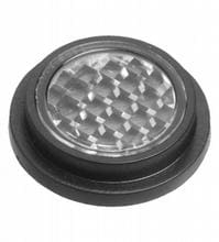 PEPPERL + FUCHS - Riflettore REF-A17: riflettore multifunzionale per illuminazione esterna e interna.