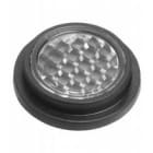 PEPPERL + FUCHS - Riflettore REF-A17: riflettore multifunzionale per illuminazione esterna e interna.