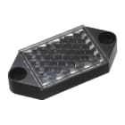 PEPPERL + FUCHS - Riflettore REF-H32: illuminazione potente e precisa per interni ed esterni.