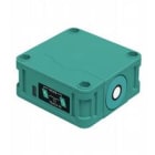 PEPPERL + FUCHS - Sensore ad ultrasuoni UB500-F42S-E5-V15.