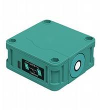 PEPPERL + FUCHS - Sensore ad ultrasuoni UB500-F42S-E7-V15.