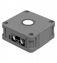 PEPPERL + FUCHS - Sensore ad ultrasuoni UB2000-F42-I-V15.