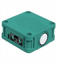 PEPPERL + FUCHS - Sensore ultrasonico UB2000-F42S-I-V15.