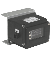 PEPPERL + FUCHS - Accoppiatore dati ottico DAD15-8P-R-2388.