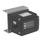 PEPPERL + FUCHS - Accoppiatore dati ottico DAD15-8P-R-2388.