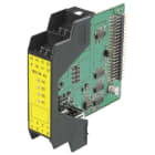 PEPPERL + FUCHS - Modulo unita di controllo di sicurezza SB4 4C Module.