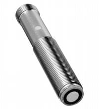 PEPPERL + FUCHS - Sensore ad ultrasuoni UB200-12GM-E5-V1.
