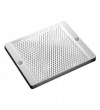 PEPPERL + FUCHS - Riflettore REF-H100: illuminazione potente e affidabile per interni ed esterni.