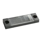 PEPPERL + FUCHS - Riflettore con microstruttura REF-MVR10 per illuminazione efficace.
