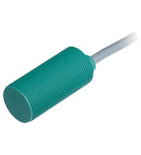 PEPPERL + FUCHS - Sensore capacitivo CBN15-30GK60-E2.
