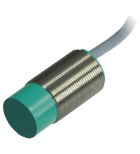 PEPPERL + FUCHS - Sensore capacitivo CCN15-30GS60-A2.