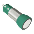 PEPPERL + FUCHS - Sensore ad ultrasuoni UC4000-30GM-IUEP-IO-V15.