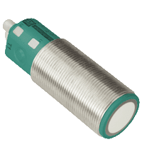 PEPPERL + FUCHS - Sensore ad ultrasuoni UC2000-30GM-2EP-IO-V15.