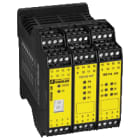 PEPPERL + FUCHS - Unità di controllo di sicurezza SB4-OR-4XP-4M.