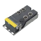 PEPPERL + FUCHS - Modulo di sicurezza AS-Interface VAA-2E2A-G12-SAJ/EA2L.