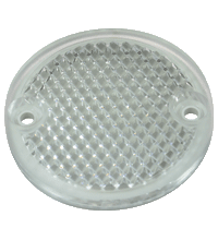 PEPPERL + FUCHS - Riflettore REF-C65 per illuminazione esterna e interna.