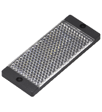 PEPPERL + FUCHS - Riflettore REF-H50x100 REF-H50X100.