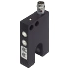 PEPPERL + FUCHS - Sensore fotoelettrico a fessura GL10-IR/32/40A/98A.