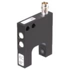 PEPPERL + FUCHS - Sensore fotoelettrico a fessura GL20-RT/32/40A/98A.