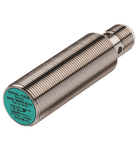 PEPPERL + FUCHS - Sensore induttivo NRB12-18GS40-E2-V1.