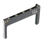 PEPPERL + FUCHS - Sensore fotoelettrico a fessura GLP120-RT/40b/102/156.