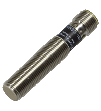 PEPPERL + FUCHS - Sensore capacitivo CBB4-12GH60-E2-V1.