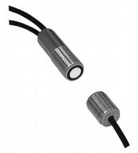 PEPPERL + FUCHS - Sensore di giunzione UGB-18GM50-255-2E3-M1.