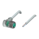 PEPPERL + FUCHS - Cavo femmina V1-W-E8W-10M-PUR per connessioni affidabili e veloci.