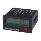 PEPPERL + FUCHS - Timer LCD KH-LCD-24-24VDC.