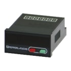PEPPERL + FUCHS - Display a LED per monitorare la temperatura KT-LED-24-PT100-24VDC.