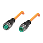 PEPPERL + FUCHS - Cavo di collegamento V1-G-OR2M-POC-V1-G.