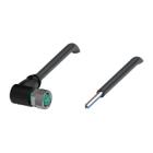 PEPPERL + FUCHS - Cavo femmina V31-WM-BK10M-PUR-U.