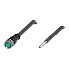 PEPPERL + FUCHS - Cavo femmina V31-GM-BK5M-PUR-U.