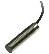 PEPPERL + FUCHS - Sensore capacitivo CBB8-18GS75-E2.