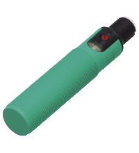 PEPPERL + FUCHS - Sensore capacitivo CBB8-18GK75-E2-V1.