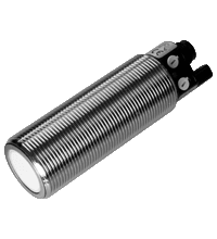 PEPPERL + FUCHS - Sensore ultrasonico UC3500-30GM70-2E2R2-V15.