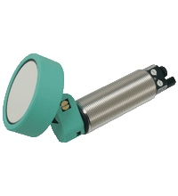 PEPPERL + FUCHS - Sensore ultrasonico modello UC6000-30GM70S-2E2R2-V15.