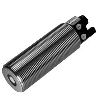PEPPERL + FUCHS - Sensore ad ultrasuoni UC500-30GM70-UE2R2-V15.