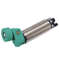 PEPPERL + FUCHS - Sensore ad ultrasuoni UC500-30GM70S-UE2R2-V15.