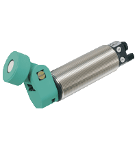PEPPERL + FUCHS - Sensore ad ultrasuoni UC2000-30GM70S-UE2R2-V15.