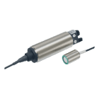 PEPPERL + FUCHS - Sensore ad ultrasuoni UC2000-30GM70-UE2R2-K-V15.