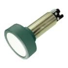 PEPPERL + FUCHS - Sensore ad ultrasuoni UCC6000-30GH70-IE2R2-V15.