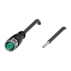 PEPPERL + FUCHS - Cavo femmina V1-G-BK15M-PUR-A.