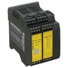 PEPPERL + FUCHS - Unità di controllo di sicurezza SB4-OR-4CP-B.