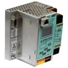 PEPPERL + FUCHS - Gateway AS-Interface/Monitor di sicurezza VBG-PB-K30-DMD-S16-EV.