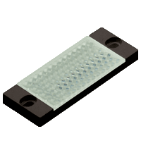 PEPPERL + FUCHS - Riflettore REF-H30x60 REF-H30X60.