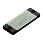 PEPPERL + FUCHS - Riflettore REF-H30x60 REF-H30X60.