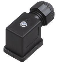 PEPPERL + FUCHS - Connettore valvola VMBI-2+P.
